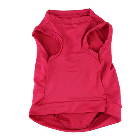 Princess Vest