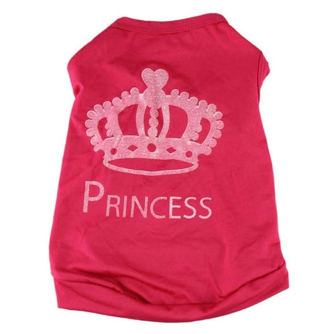Princess Vest