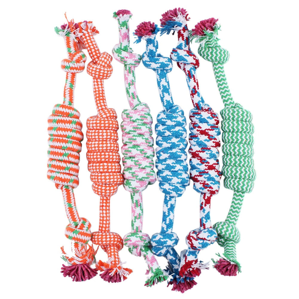 Braided Bone Rope