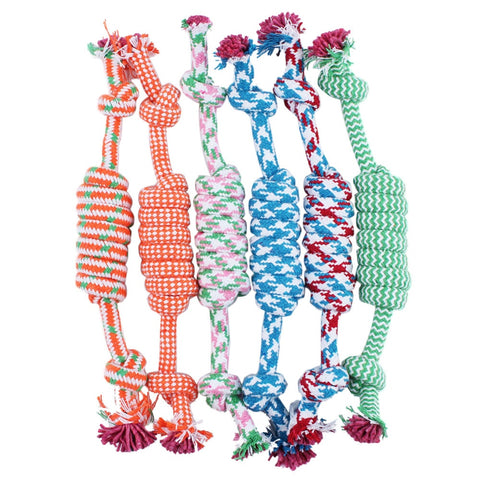 Braided Bone Rope