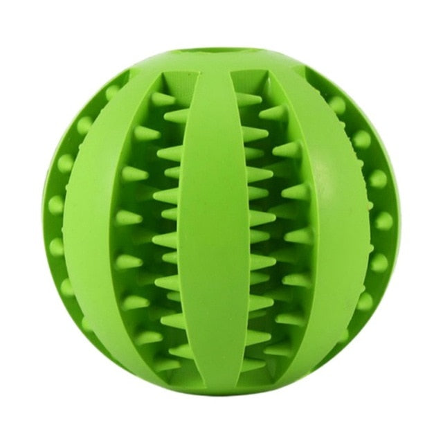 Elastic Rubber Ball