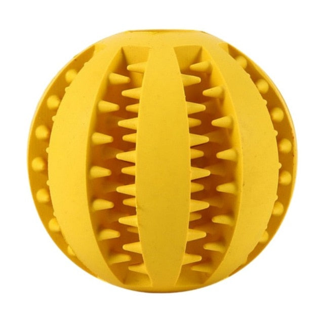 Elastic Rubber Ball