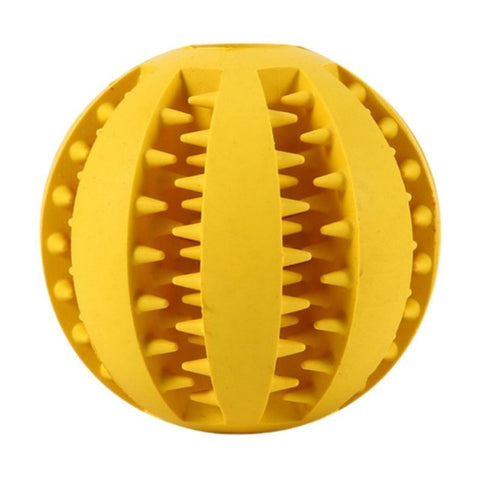 Elastic Rubber Ball