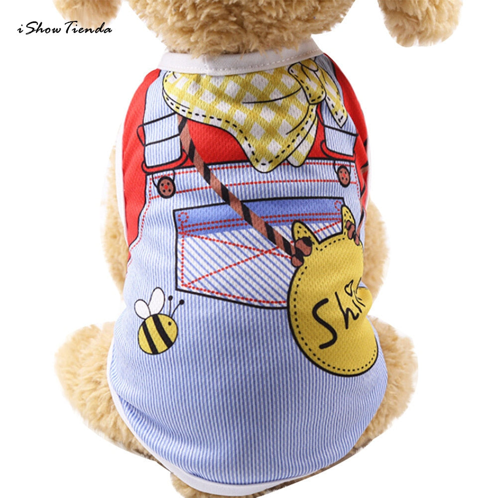Farmer Vest