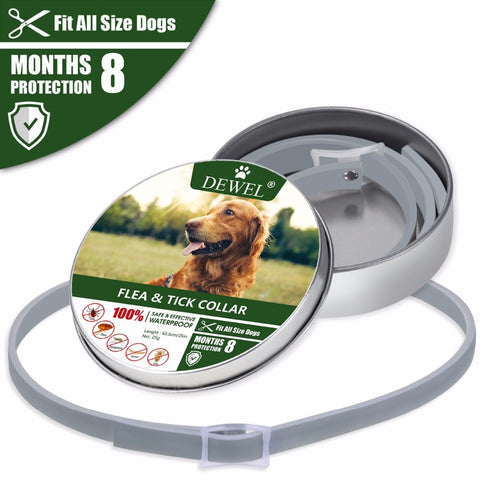 Dog Anti Insect Collar