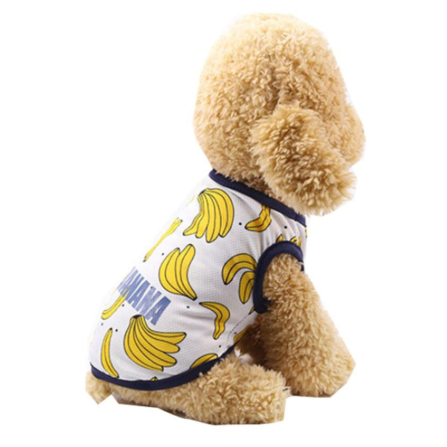 Banana Vest