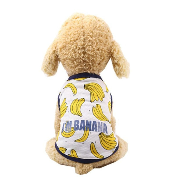 Banana Vest