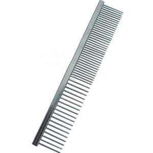 Stainless Steel Pet Comb Stainless Steel Pet Comb