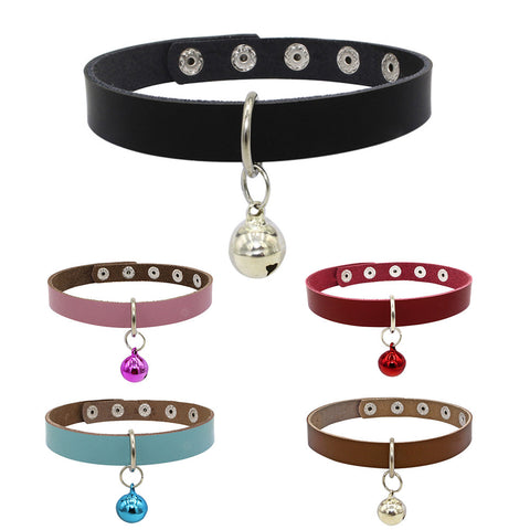 Solid Printed Collar