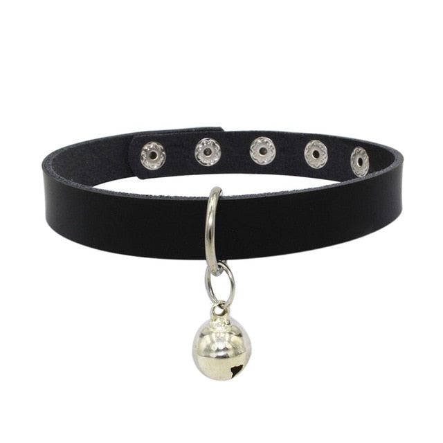 Solid Printed Collar