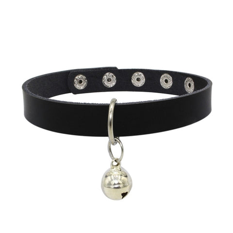 Solid Printed Collar