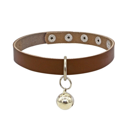 Solid Printed Collar