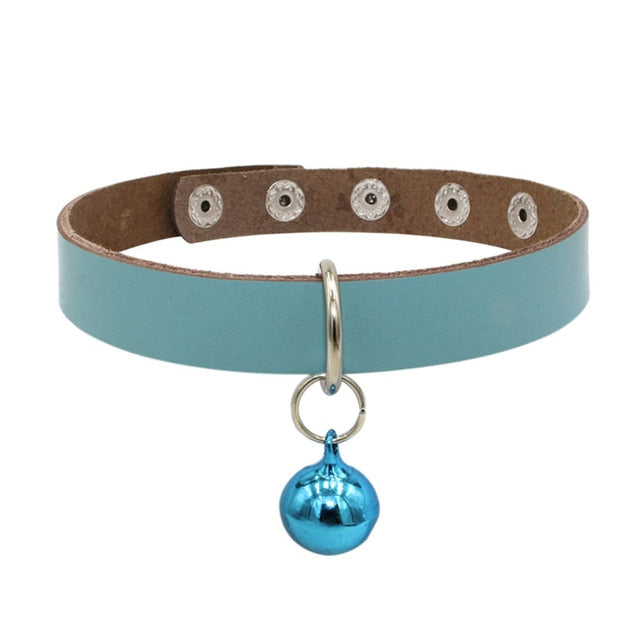 Solid Printed Collar