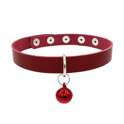 Solid Printed Collar