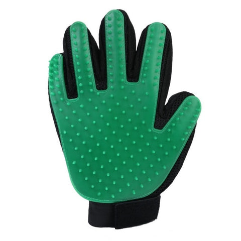 Hair Glove Comb