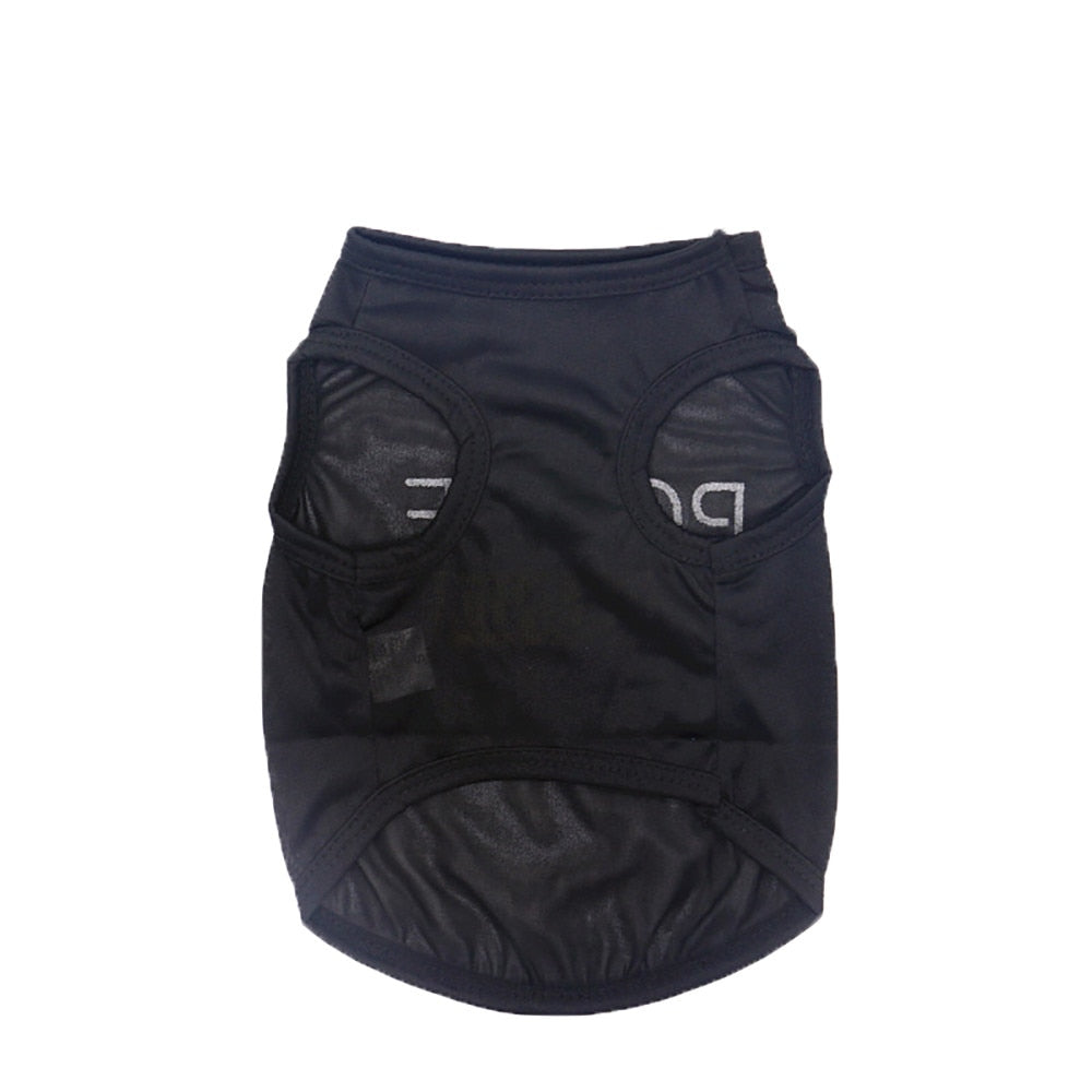 Police Vest