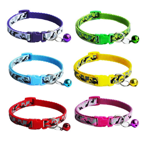 Nylon Reflective Necklace