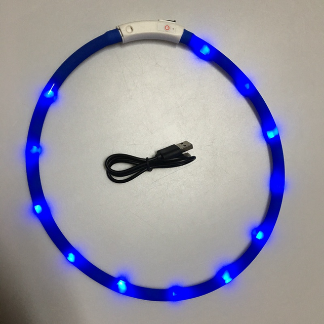 LED Luminous Collar