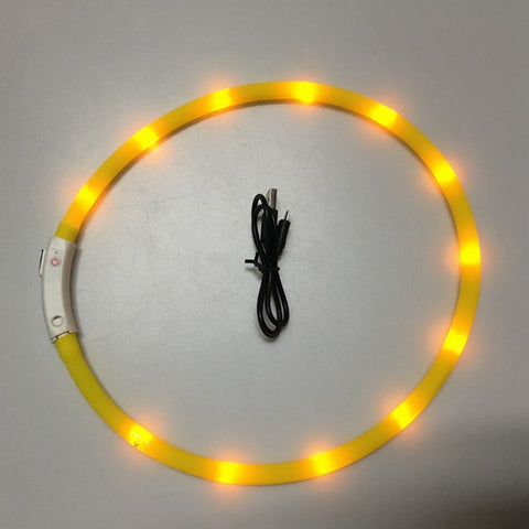 LED Luminous Collar