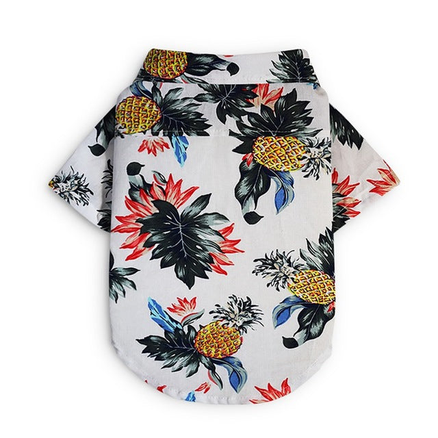 Summer Beach Shirt