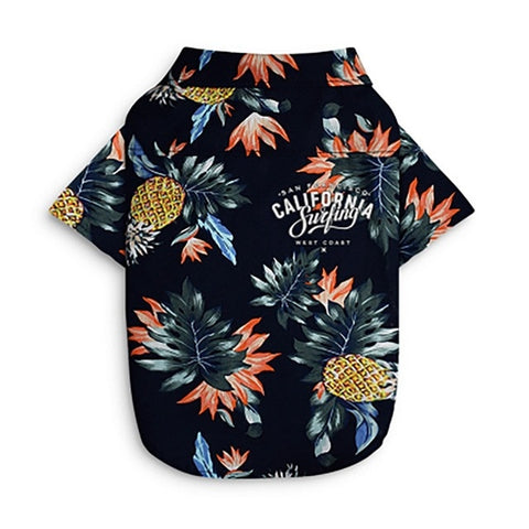 Summer Beach Shirt
