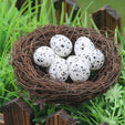 Artificial Bird Nest