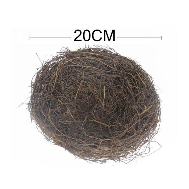 Artificial Bird Nest