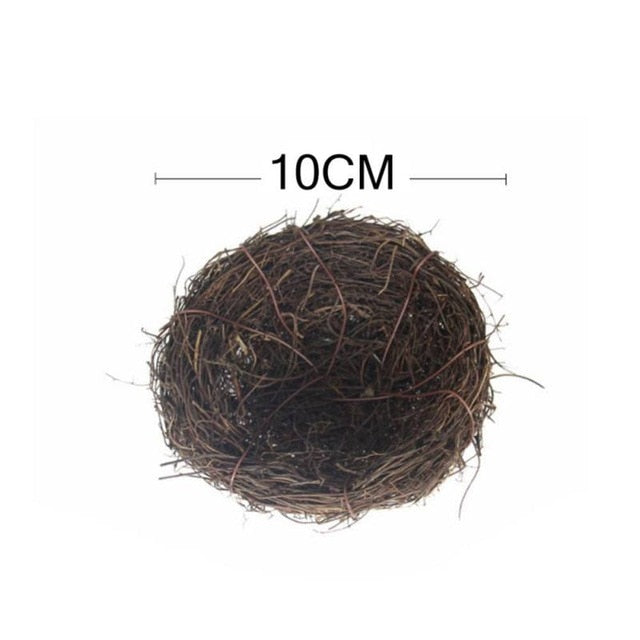 Artificial Bird Nest