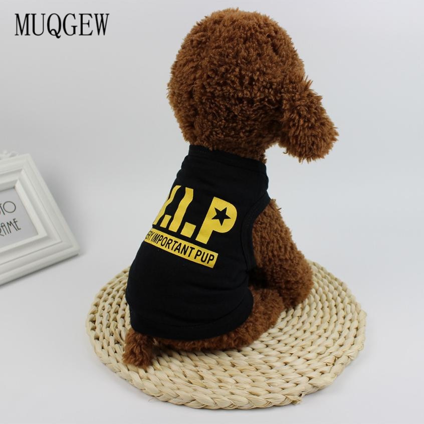 VIP Dog Vest