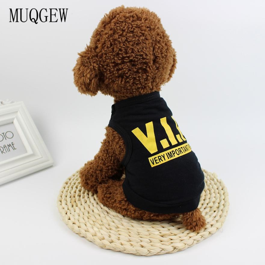 VIP Dog Vest