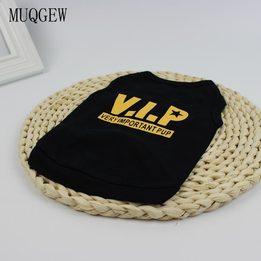 VIP Dog Vest