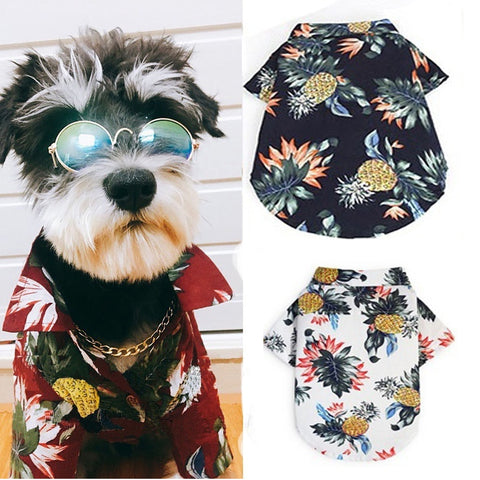 Summer Beach Shirt