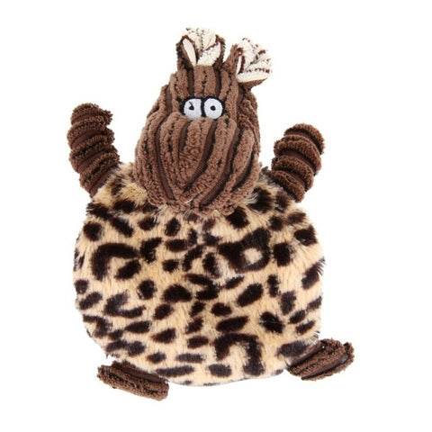 Cotton Plush Animal