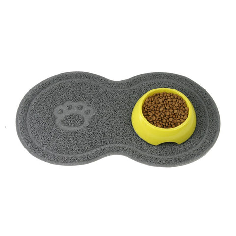 PVC Feeding Mat