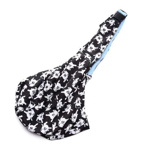 Travel Dog Sling Bag