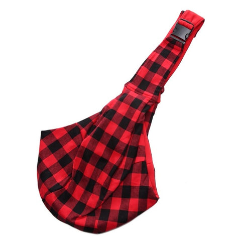 Travel Dog Sling Bag