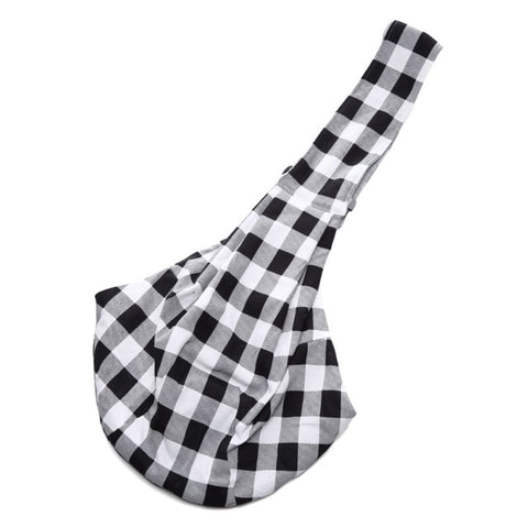 Travel Dog Sling Bag