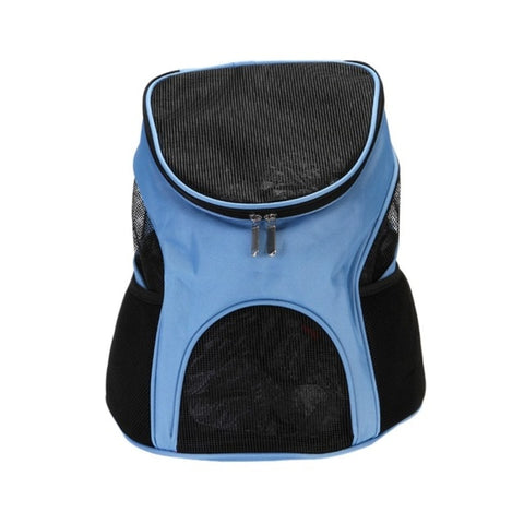 Mesh Dog Carrier