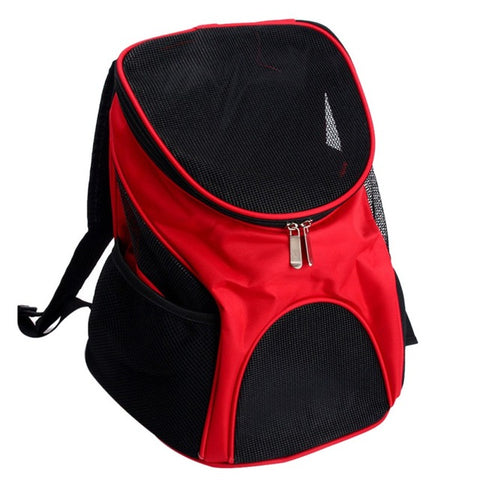 Mesh Dog Carrier