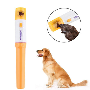 Pet Nail Trimmer