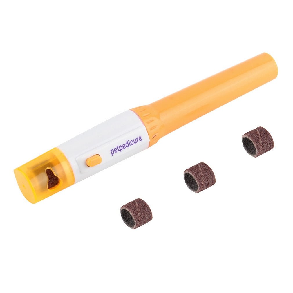 Pet Nail Trimmer