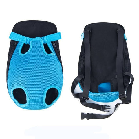 Dog Travel Front Chest Carrier