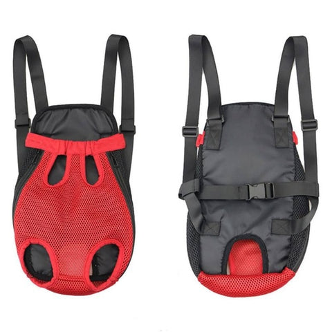 Dog Travel Front Chest Carrier