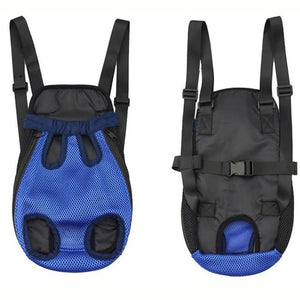 Dog Travel Front Chest Carrier
