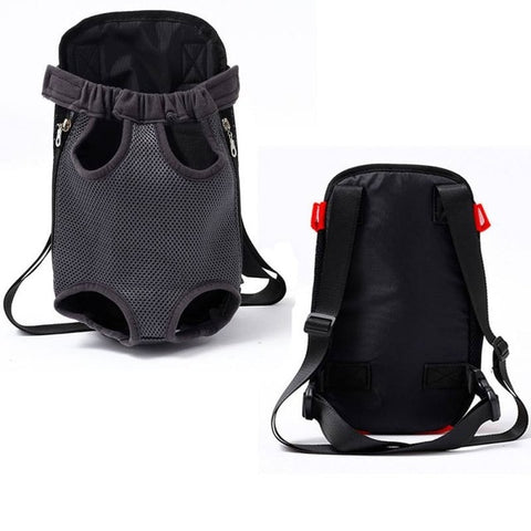 Dog Travel Front Chest Carrier