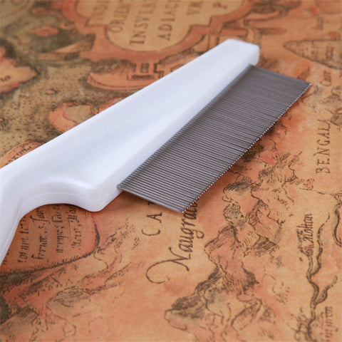 Flea Shedding Brush