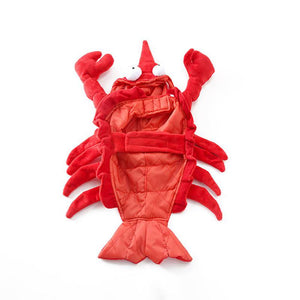 Lobster Costume for Pet