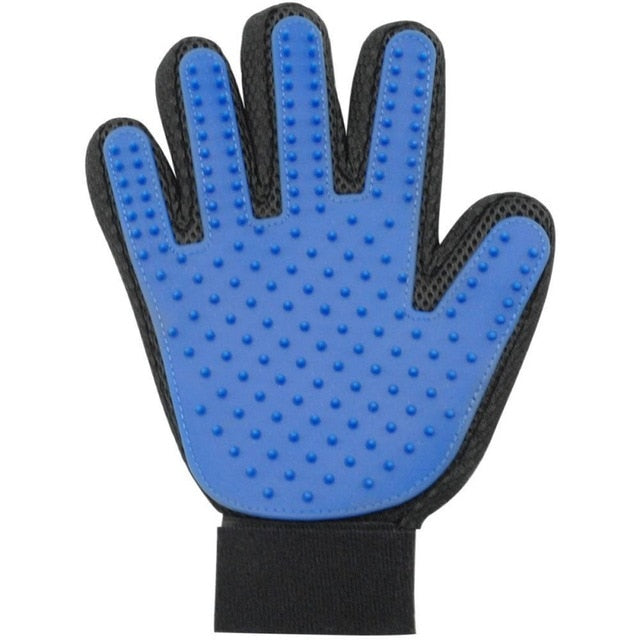 Hair Glove Comb