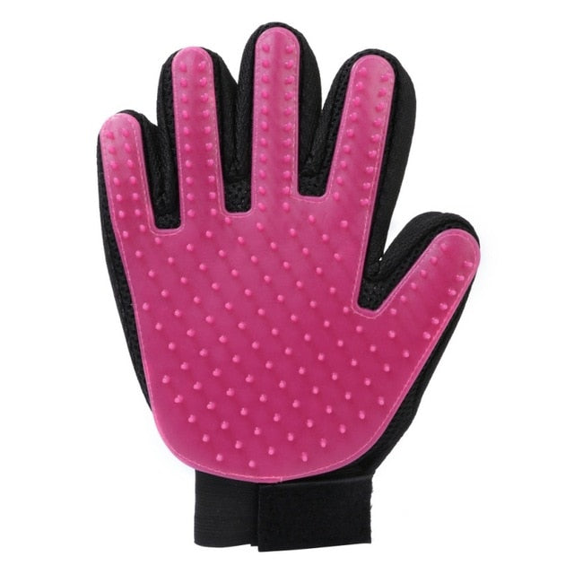 Hair Glove Comb