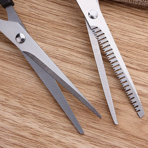 Pet Hair Cutting Set